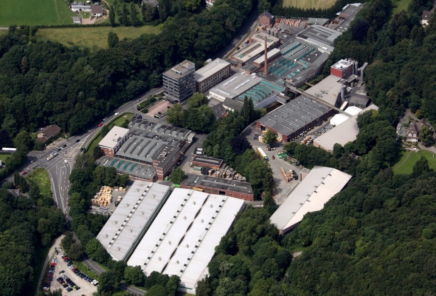 Over 160 jobs at the Stolberg site to be retained under new owners